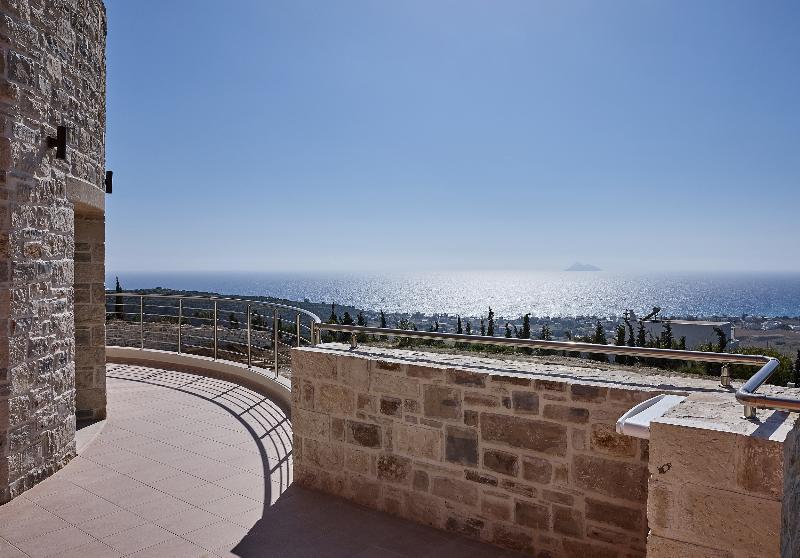 Orelia Cretan Villas & Deluxe Apartments Kamilari Exteriör bild