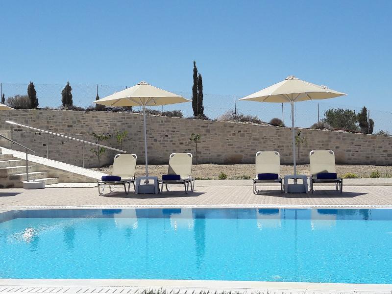 Orelia Cretan Villas & Deluxe Apartments Kamilari Exteriör bild