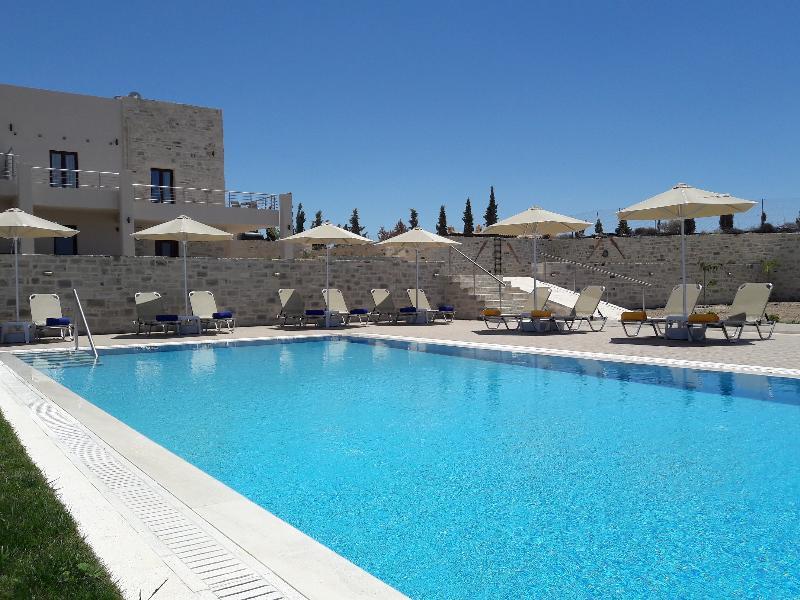 Orelia Cretan Villas & Deluxe Apartments Kamilari Exteriör bild