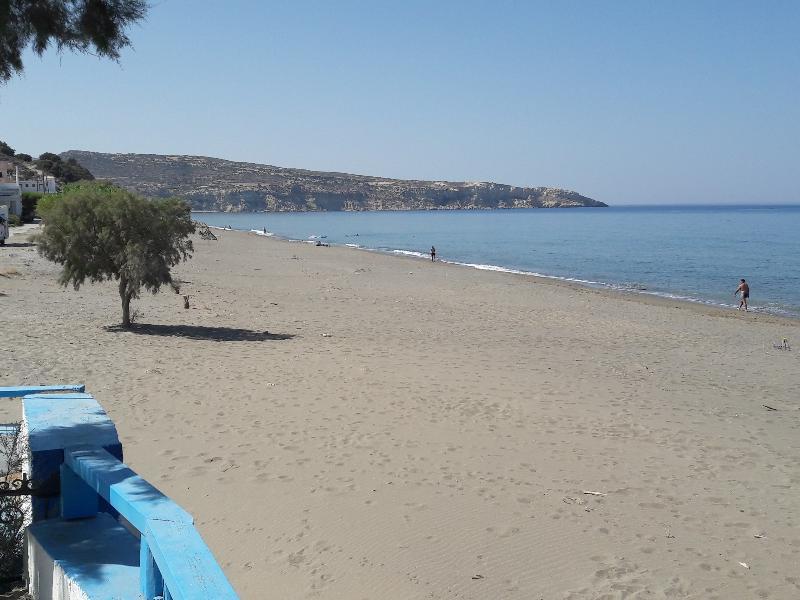 Orelia Cretan Villas & Deluxe Apartments Kamilari Exteriör bild