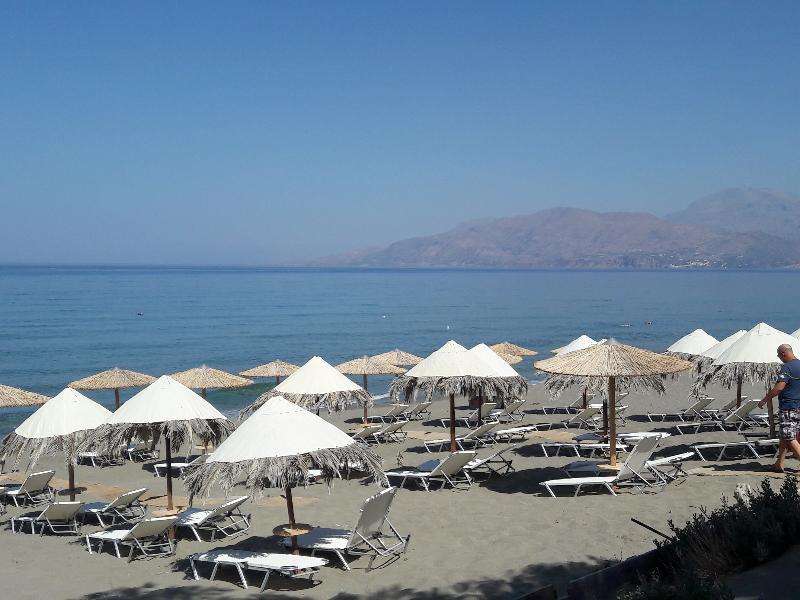 Orelia Cretan Villas & Deluxe Apartments Kamilari Exteriör bild