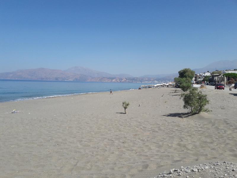 Orelia Cretan Villas & Deluxe Apartments Kamilari Exteriör bild