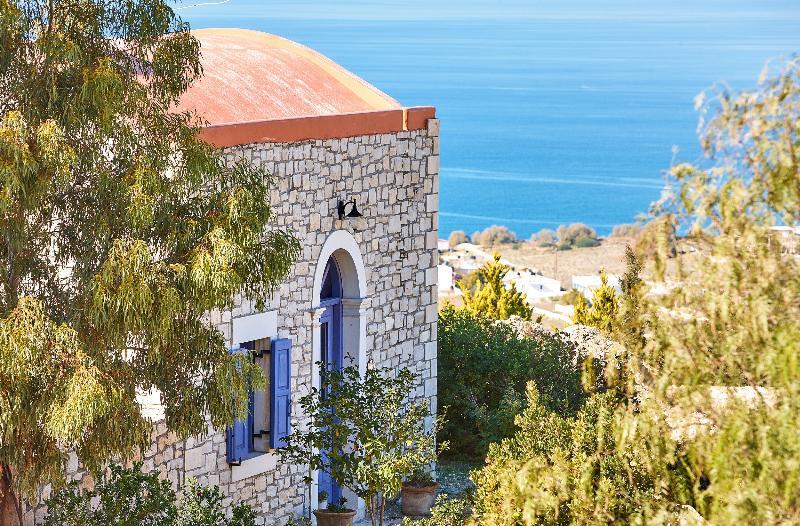 Orelia Cretan Villas & Deluxe Apartments Kamilari Exteriör bild
