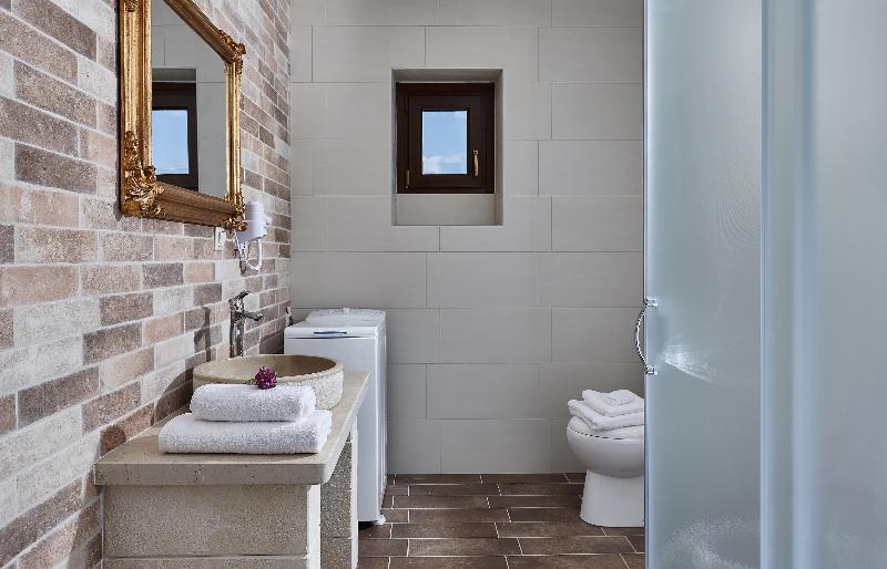Orelia Cretan Villas & Deluxe Apartments Kamilari Exteriör bild