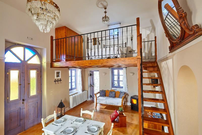 Orelia Cretan Villas & Deluxe Apartments Kamilari Exteriör bild