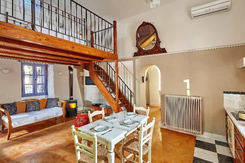 Orelia Cretan Villas & Deluxe Apartments Kamilari Exteriör bild