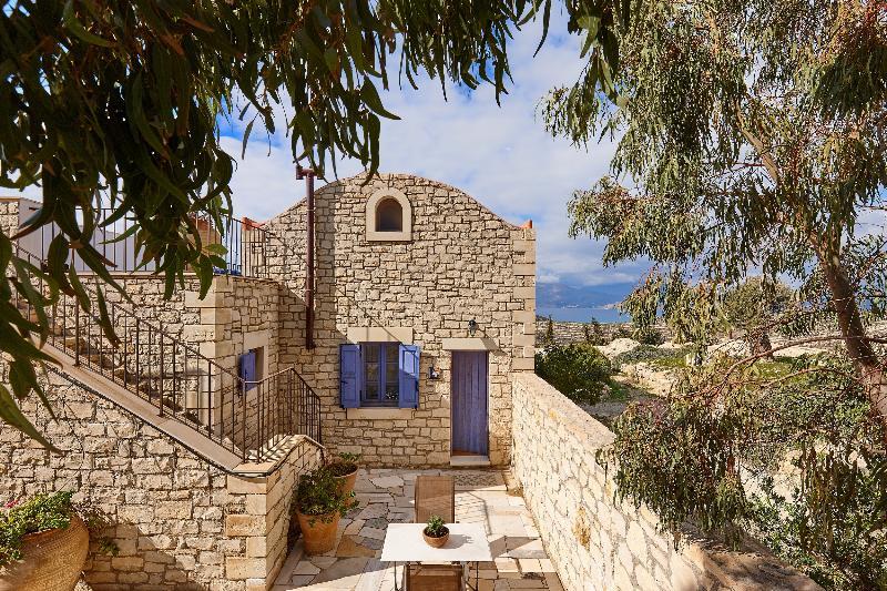 Orelia Cretan Villas & Deluxe Apartments Kamilari Exteriör bild