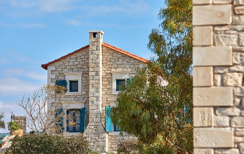 Orelia Cretan Villas & Deluxe Apartments Kamilari Exteriör bild