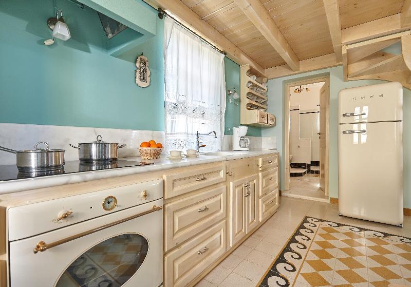 Orelia Cretan Villas & Deluxe Apartments Kamilari Exteriör bild